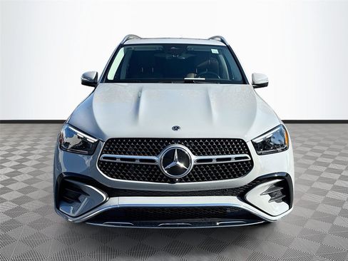 Used 2026 Mercedes-Benz GLE 450 4MATIC image 2