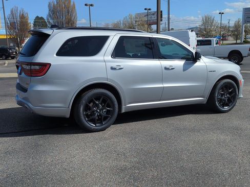 New 2026 Dodge Durango GT AWD/4WD image 8