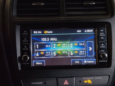 Used 2021 Mitsubishi Outlander Sport FWD image 25