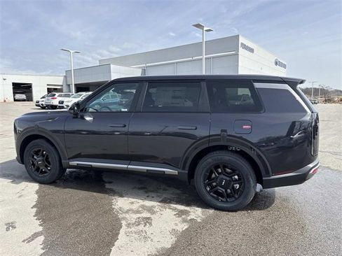 New 2027 Kia Telluride LX image 6