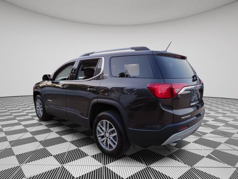 Used 2018 GMC Acadia SLE w/ LPO, Floor Liner Package AWD/4WD image 5