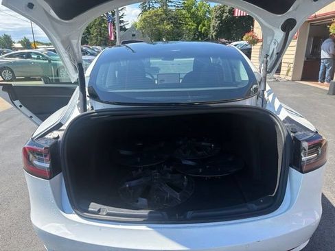 Used 2021 Tesla Model 3 Standard Range Plus RWD image 22