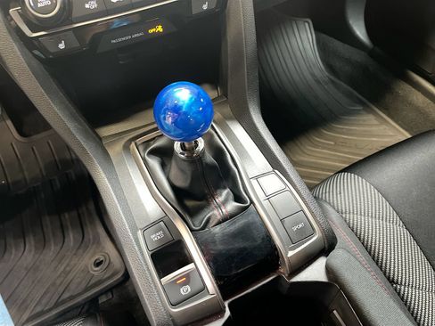 Used 2019 Honda Civic Si image 16