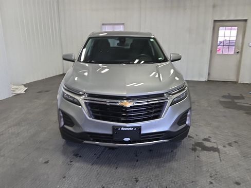 Used 2024 Chevrolet Equinox LT image 14
