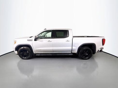 Used 2020 GMC Sierra 1500 Elevation w/ Elevation Value Package image 6
