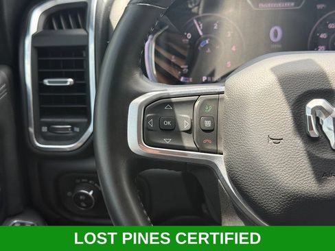 Used 2024 RAM 2500 Laramie AWD/4WD image 14