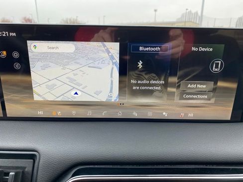 Certified 2025 Nissan Armada PRO-4X w/ Pro-4X Premium Package image 17