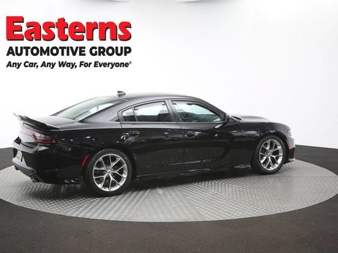 Used 2021 Dodge Charger GT w/ Cold Weather Package RWD image 44