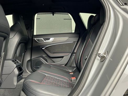 Used 2021 Audi RS 6 image 19