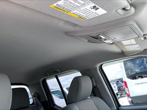 Used 2019 Nissan Frontier SV w/ Value Truck Package RWD image 30