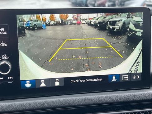 New 2026 Honda Civic Sport Touring image 20