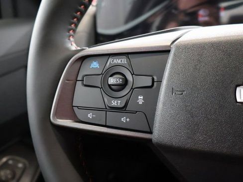 New 2026 Nissan Sentra SR w/ SR Premium Package image 17