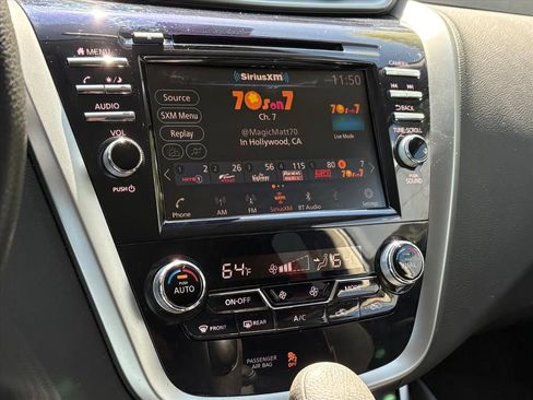 Certified 2023 Nissan Murano S AWD/4WD image 11