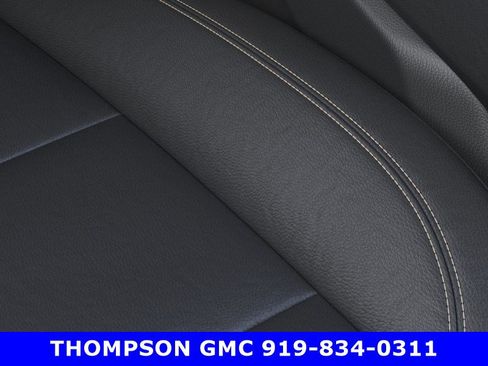 New 2026 GMC Acadia Elevation w/ Elevation Premium Package image 21