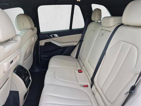 Used 2021 BMW X5 sDrive40i w/ Convenience Package RWD image 20
