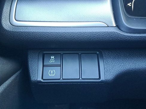 Used 2017 Honda Civic LX image 24