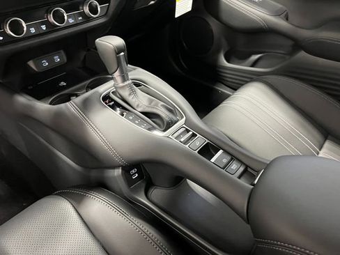 New 2027 Honda HR-V EX-L image 21