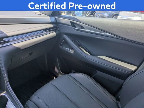 Certified 2026 INFINITI QX60 Luxe w/ Cargo Package FWD image 20
