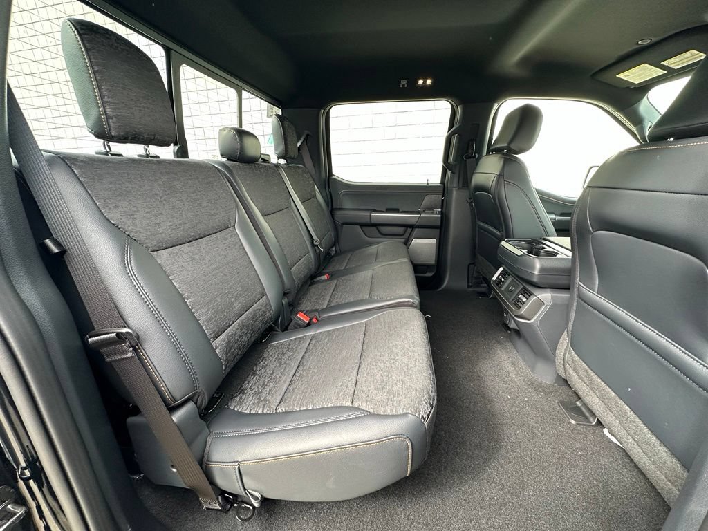 New 2026 Ford F150 Tremor w/ Bed Utility Package AWD/4WD image 27