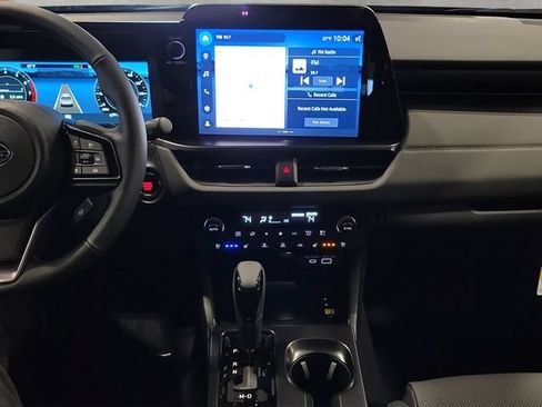 New 2026 Subaru Outback Touring XT AWD/4WD image 16
