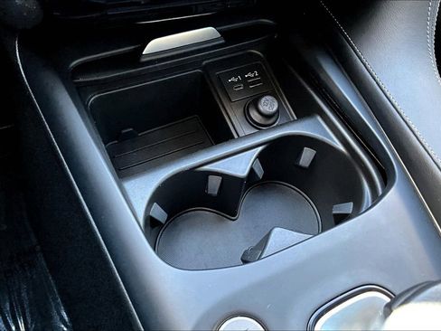 Certified 2022 INFINITI QX50 Essential image 52