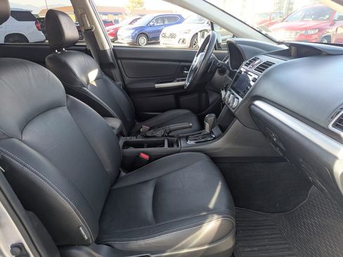 Used 2015 Subaru Crosstrek 2.0i Limited w/ Popular Package #1 image 32