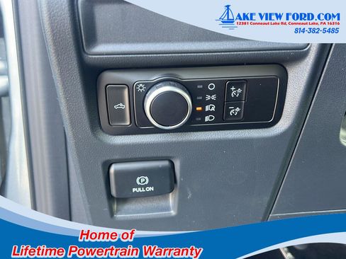 New 2026 Ford F150 STX image 21