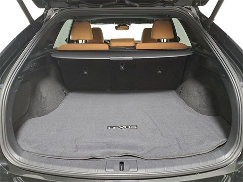 Used 2024 Lexus RX 350 Premium w/ Cold Area Package image 10