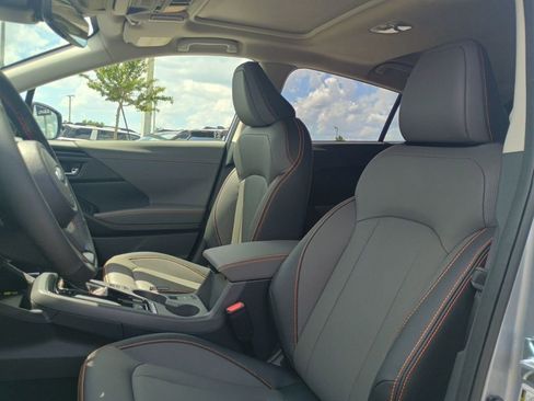 New 2026 Subaru Crosstrek 2.5i Limited AWD/4WD image 11