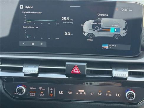 New 2026 Kia Sportage SX Prestige AWD/4WD image 19