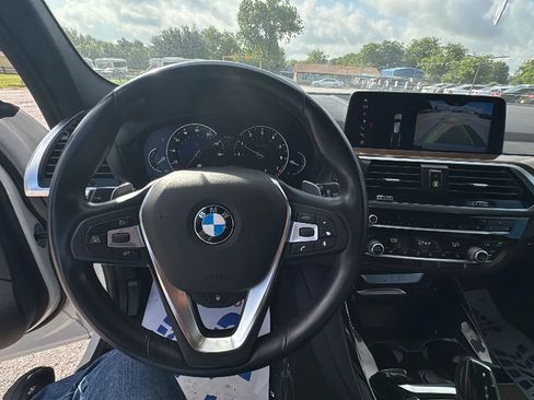 Used 2018 BMW X3 xDrive30i AWD/4WD image 20