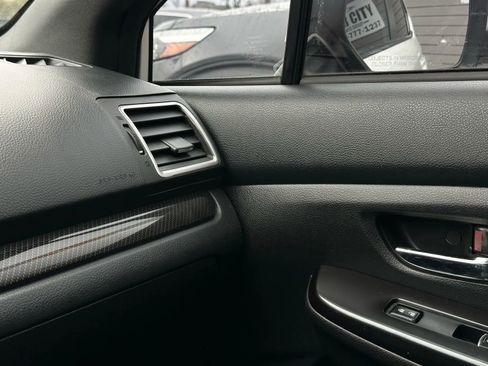 Used 2017 Subaru WRX Premium image 30