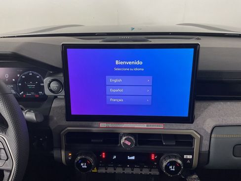 New 2026 Toyota Tacoma Trailhunter image 12