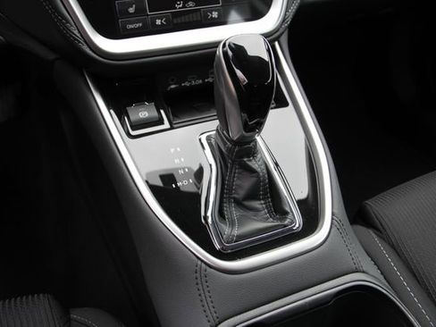 Certified 2025 Subaru Legacy Premium image 29