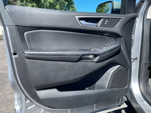 Used 2024 Ford Edge SEL image 20