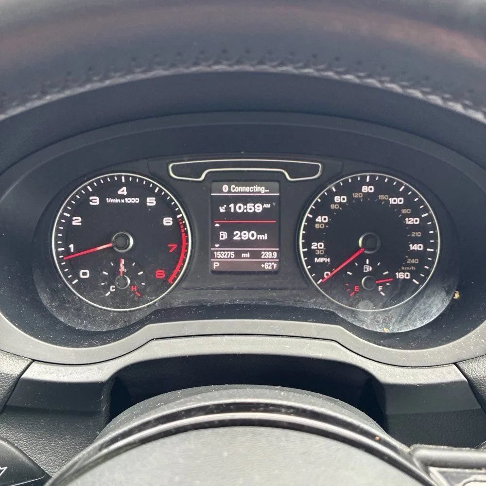 Used 2015 Audi Q3 2.0T Premium Plus AWD/4WD image 29