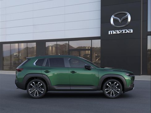 New 2026 MAZDA CX-50 AWD 2.5 S w/ Weather Package image 6