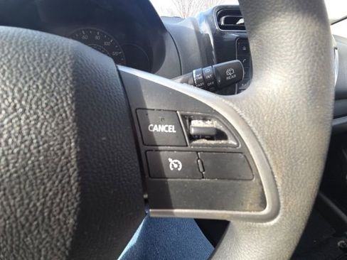 Used 2024 Mitsubishi Mirage ES image 35