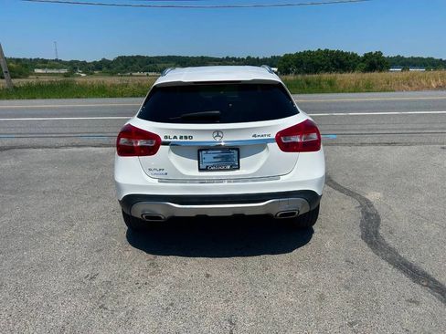 Used 2020 Mercedes-Benz GLA 250 4MATIC image 8