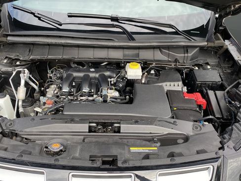 Used 2024 Nissan Pathfinder Rock Creek AWD/4WD image 26
