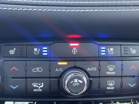 Used 2024 Dodge Durango SRT image 32