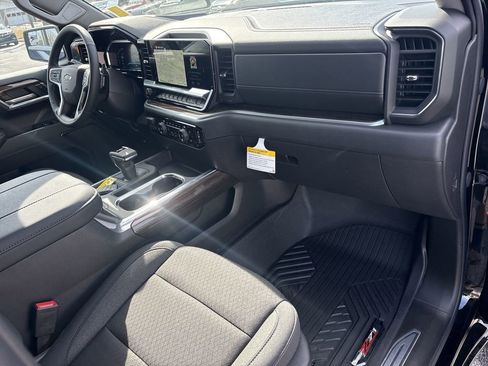 New 2026 Chevrolet Silverado 1500 LT Trail Boss w/ Dark Appearance Package image 30