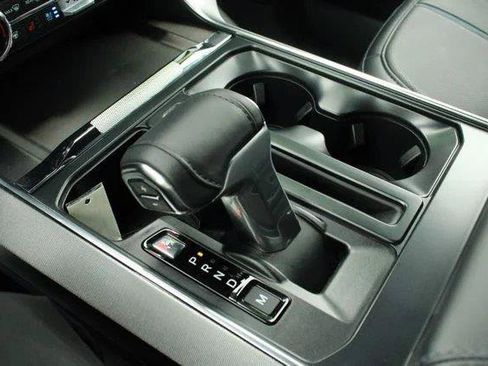 Used 2024 Ford F150 Platinum AWD/4WD image 21
