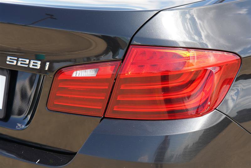 Used 2016 BMW 528i xDrive Sedan AWD/4WD image 29