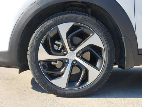 Used 2018 Hyundai Tucson Value image 11