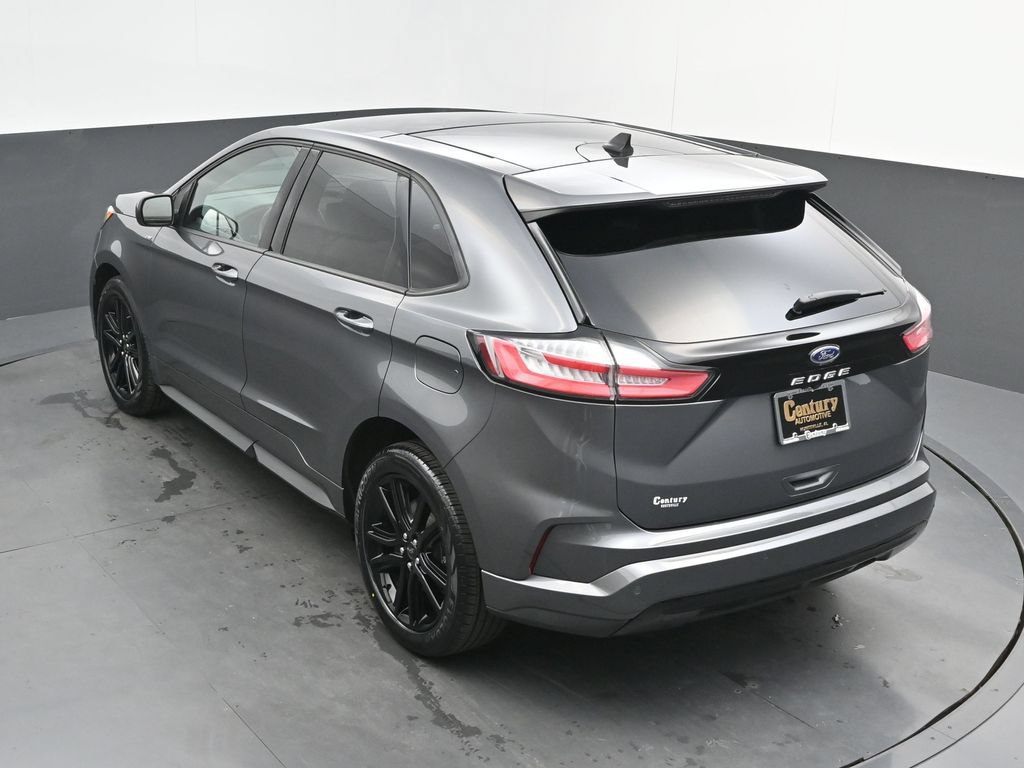 Used 2024 Ford Edge ST-Line AWD/4WD image 34