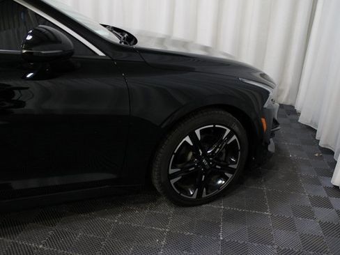 Used 2021 Kia K5 GT-Line w/ GT-Line FWD Premium Package image 10