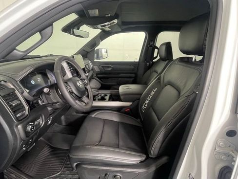 New 2026 RAM 1500 Rebel w/ Rebel Level 2 Equipment Group AWD/4WD image 7