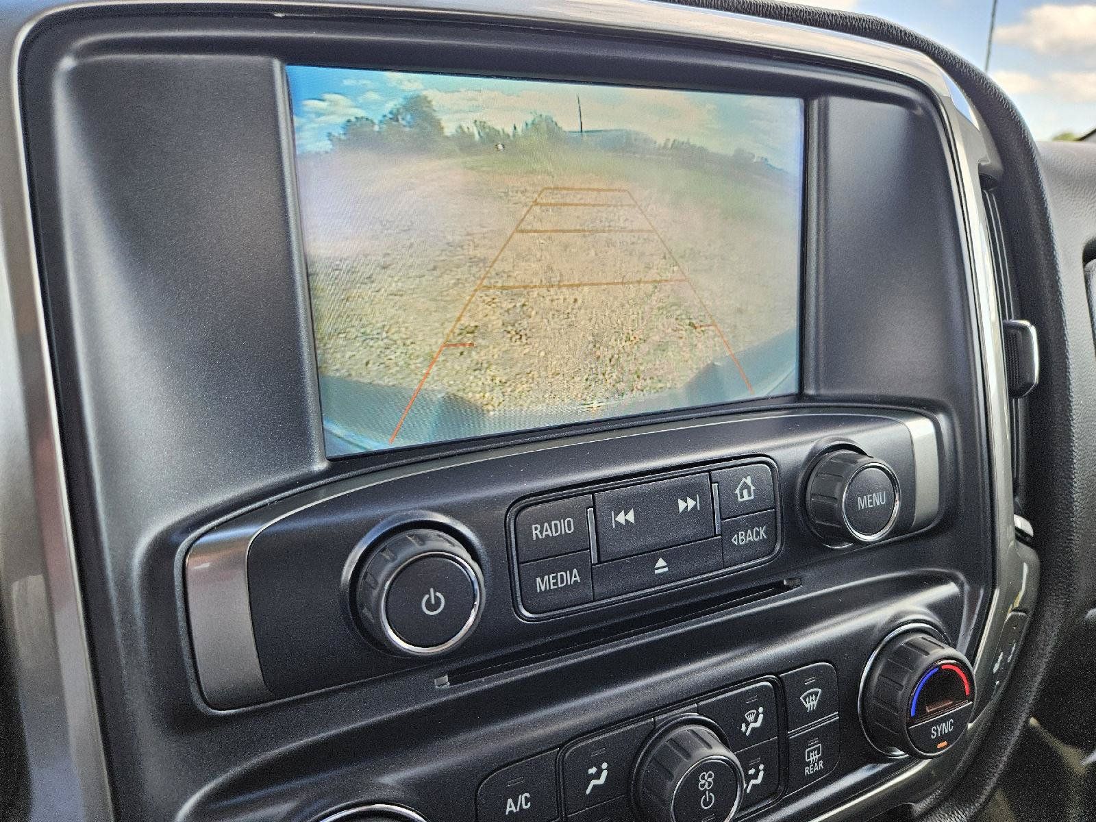 Used 2019 Chevrolet Silverado 1500 LT w/ All Star Edition AWD/4WD image 23