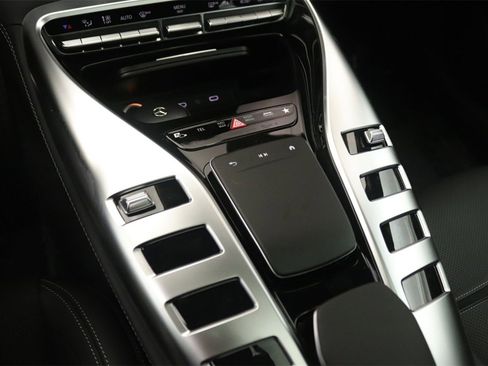 New 2026 Mercedes-Benz AMG GT 43 image 7